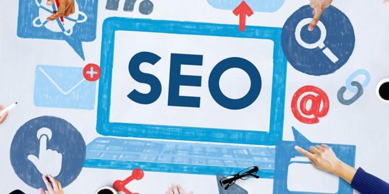 Work Process and Marketing Strategies of SEO Services